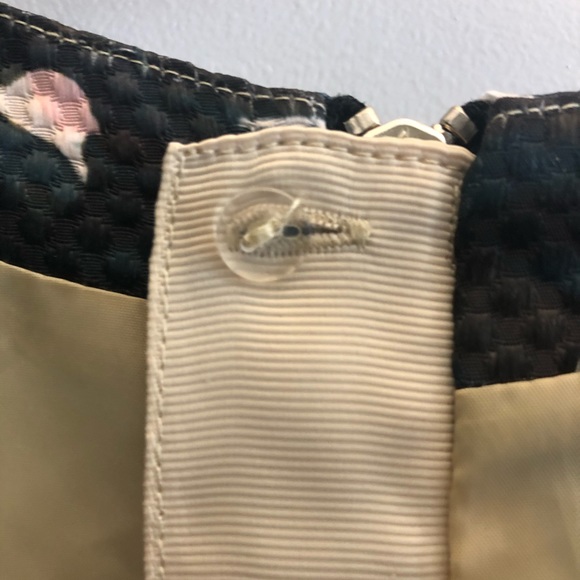 Tropical leaf fit and flare skater dress by H&M - Picture 6 of 7